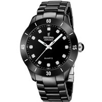 Reloj Festina Mujer Ceramic in Cerámica F20723/2 - F20723/2